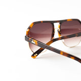 Anteojos Perpetuals Karyn Coo 01 Demi Brown