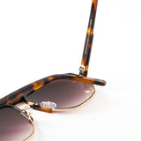 Anteojos Perpetuals Karyn Coo 01 Demi Brown