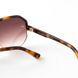 Anteojos Perpetuals Karyn Coo 01 Demi Brown