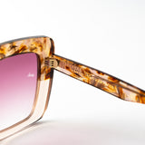 Anteojos Perpetuals Karyn Coo 02 butterfly Demi Pink
