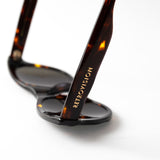 Anteojos Perpetuals 03 Cateyes Demi Brown