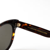 Anteojos Perpetuals 03 Cateyes Demi Brown