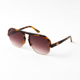 Anteojos Perpetuals Karyn Coo 01 Demi Brown