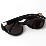 Anteojos Perpetuals 01 Cateyes Black