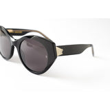 Anteojos Perpetuals 01 Cateyes Black