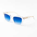 Anteojos Perpetuals 04 Square Cristal Blue