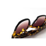 Anteojos Perpetuals 04 Demi Brown Black