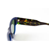 Anteojos Perpetuals 08 Rave Blue Matte