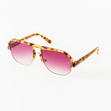 Anteojos Perpetuals Karyn Coo 01 Demi Pink
